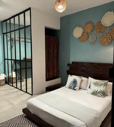 CASA DE LUZ Playa del Carmen