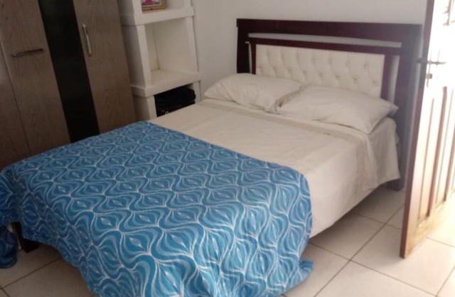 CASA De MÃE - CAMPINA GRANDE