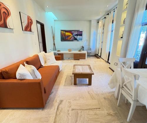 Casa De Mabel