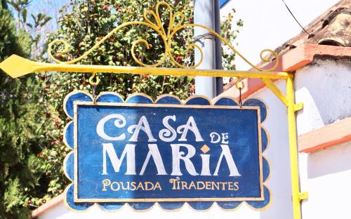 Casa de Maria