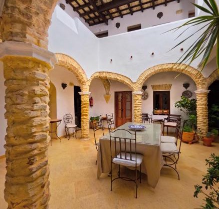 Casa de Medina
