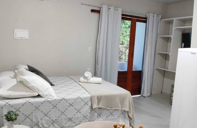 Casa de Mel Ap03 Itacaré/ba