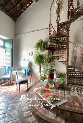 Casa de Olinda