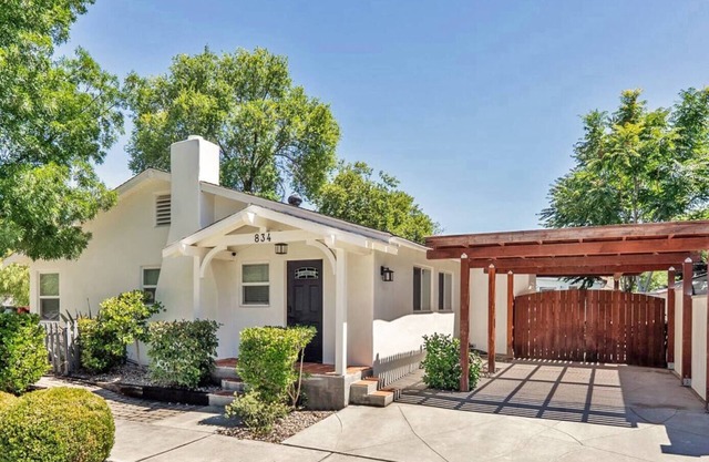 Casa de Paso- Peaceful Paso Getaway