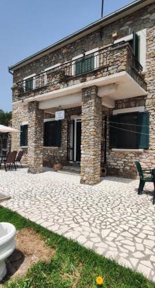 Casa de Piedra