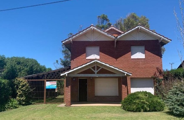 Casa de Playa Los Acantilados - Mar del Plata