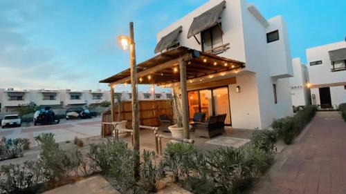 CASA DE PLAYA