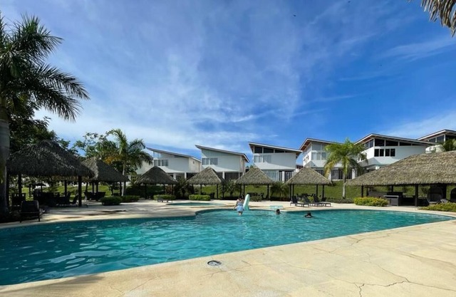 Casa de Playa, Playa Coronado - Panamá