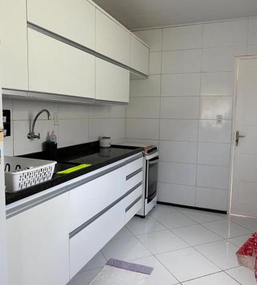 Casa de praia 250 metros da praia