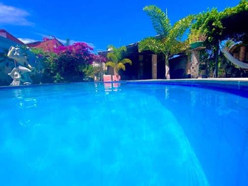 Casa De Praia 7 quartos Em Aguas Belas, CE