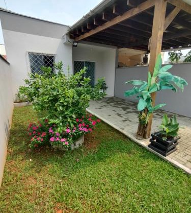 Casa de Praia Balneário Piçarras