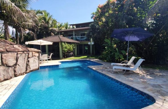 Casa de praia Bertioga Riviera Guaratuba 20 metros da praia