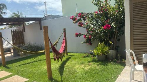 Casa de praia-Barra de são Miguel