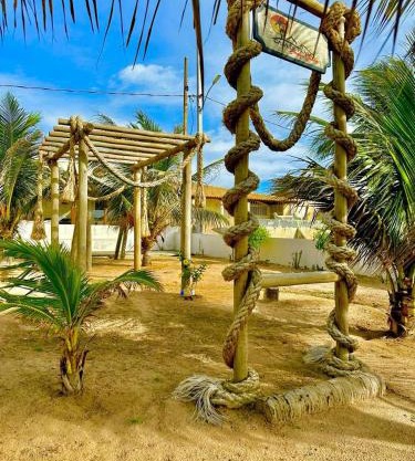 Casa de Praia - Aracaju - Jatobá