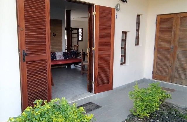 Casa de Praia Ubatuba Praia de Maranduba 300 Metros da Praia