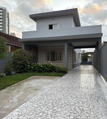 Casa de Praia