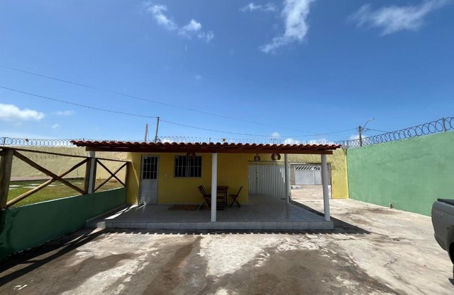 Casa de praia