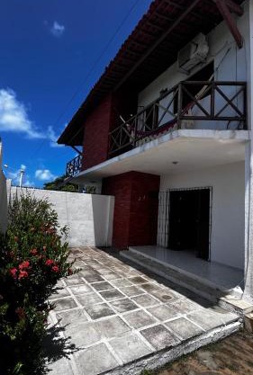 Casa de Praia - Carapibus