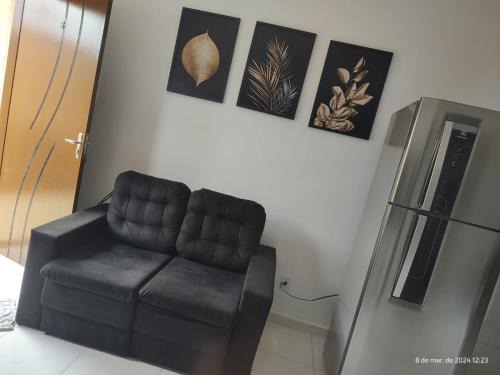 Casa de praia - Cibratel 2