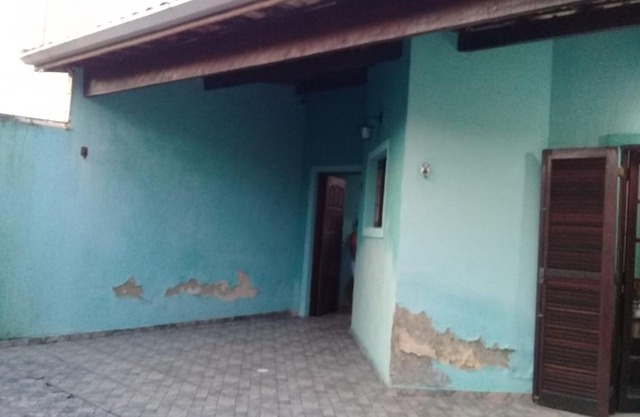 Casa de Praia com Piscina