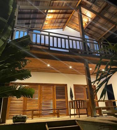 Casa de Praia - Condômino Jardins Cristovão