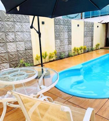 CASA DE PRAIA CORURIPE - LAGOA DO PAU