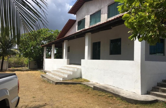 Casa de praia em Carapibus