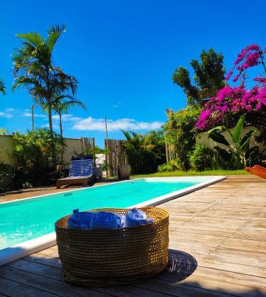 Casa de praia em Fortim CE com ótima localização e fácil acesso