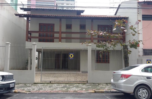 Casa de Praia em Meia Praia