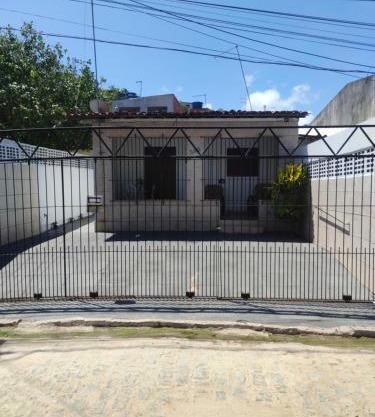 Casa de Praia em Pontas de Pedras