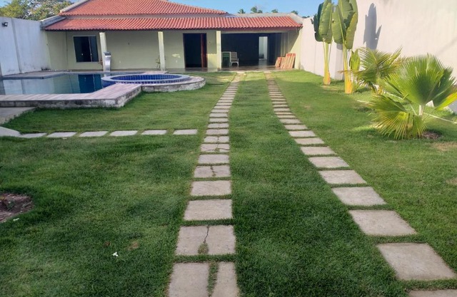 CASA DE PRAIA GIOVANI