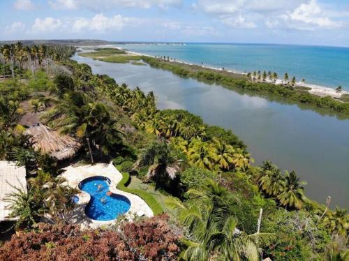 Casa de Praia I Alagoas I Nordeste-Coruripe