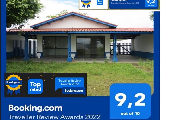 Casa de Praia Intanhem - Cibratel II