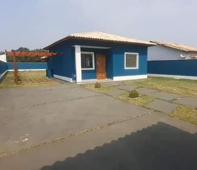 CASA DE PRAIA ITAIPUAÇU