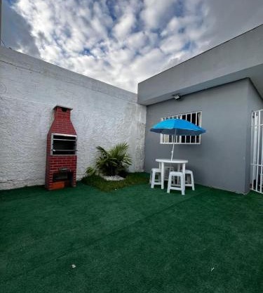 Casa de Praia Itanhaém
