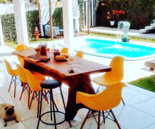 Casa de praia Itaparica bahia