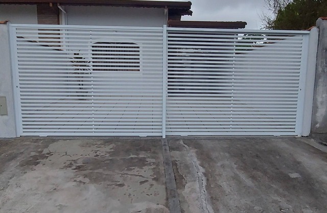 Casa de Praia Maravilhosa e Arejada com Ventiladores