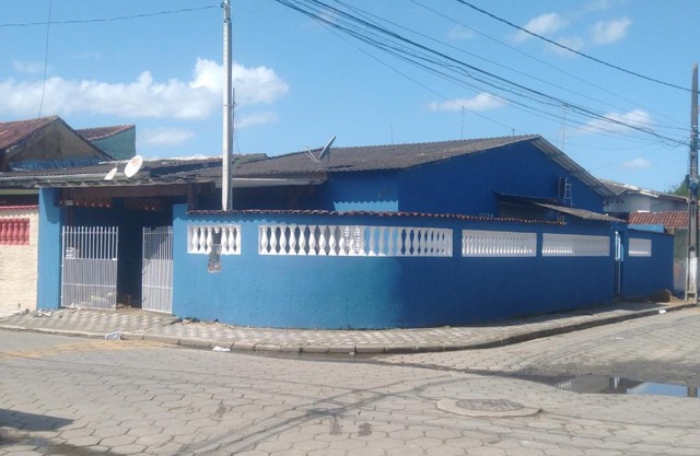 Casa de Praia Mongaguá