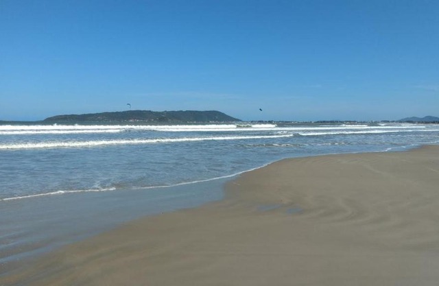 Casa de Praia na Pinheira