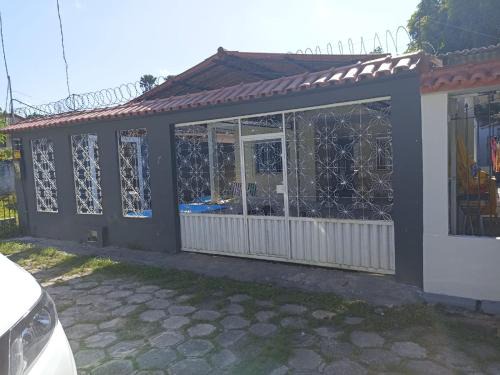 Casa de praia para COP 30