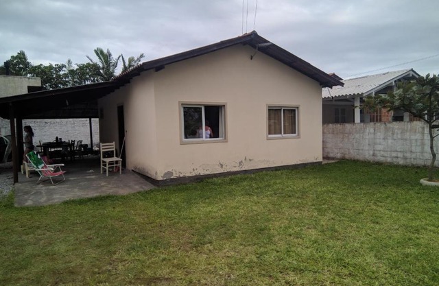 Casa de Praia Pinheira