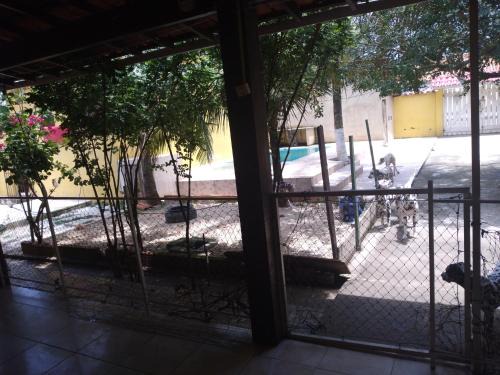 Casa de praia recanto dálmatas