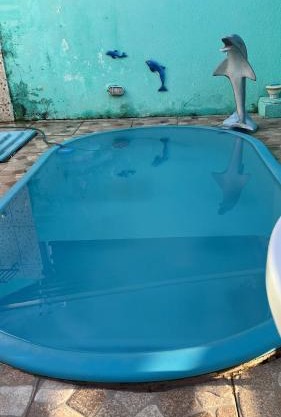 Casa de praia village