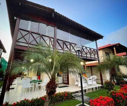 Casa de Praia - Village Praia dos Carneiros 1