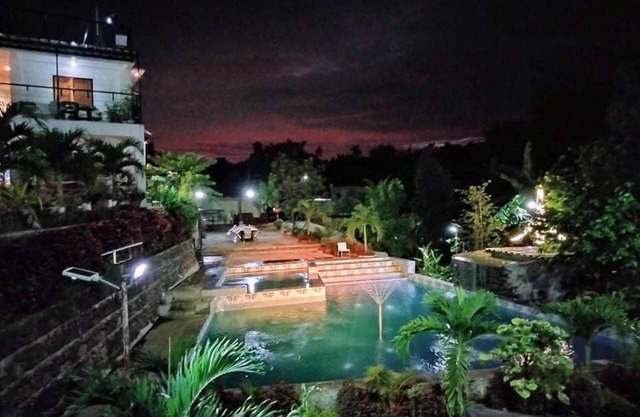 Casa de Robles Tanay Rizal