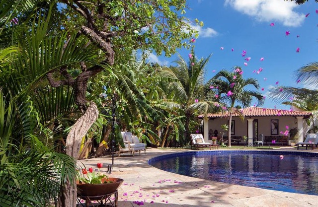 Casa de São José Hotel Boutique