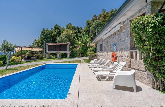 Casa de Sejões - Agrinha