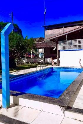 Casa de tartaruga em Guarapari