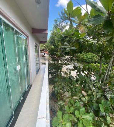 Casa de Temporada 3 quartos em Camboriú Perfeita para Grupos e Famílias