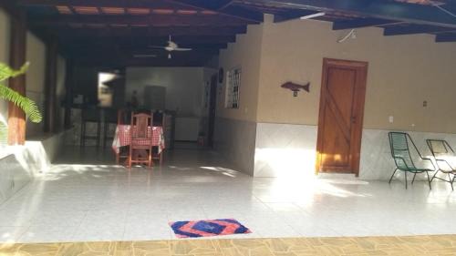 Casa de temporada em Aruanã